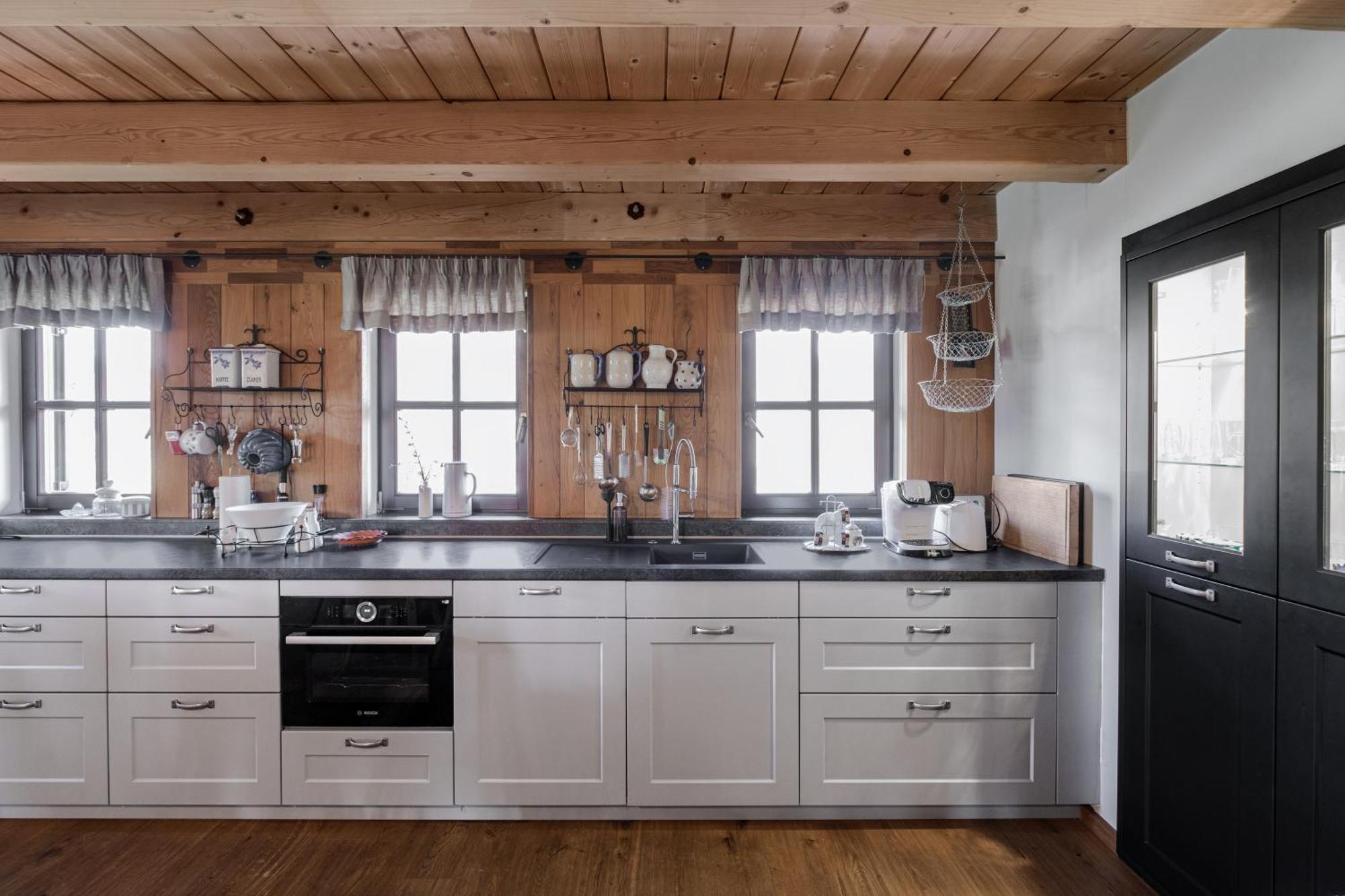 Ferienhaus Neubauer 스피에펠트 외부 사진