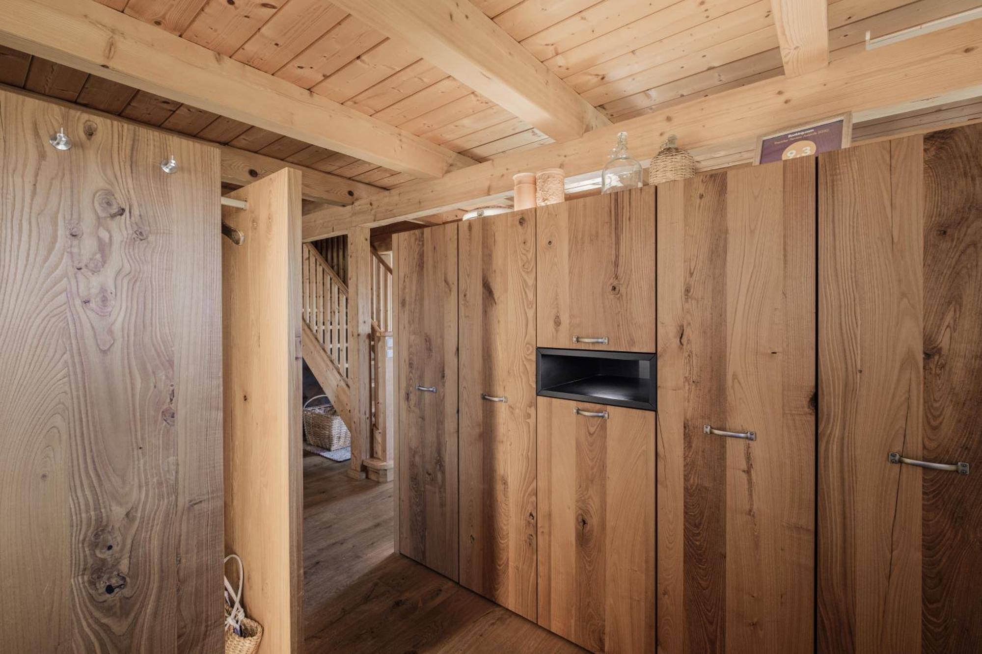 Ferienhaus Neubauer 스피에펠트 외부 사진