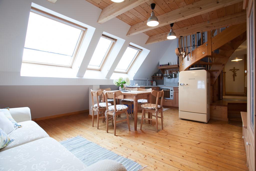 Ferienhaus Neubauer 스피에펠트 외부 사진