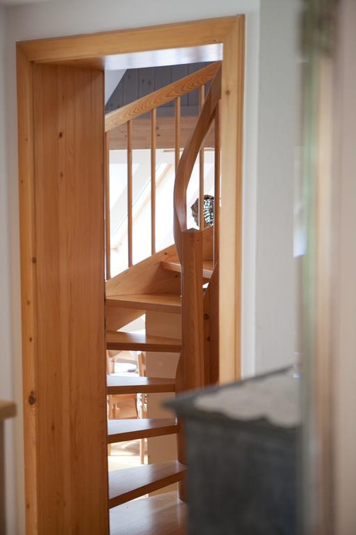 Ferienhaus Neubauer 스피에펠트 외부 사진