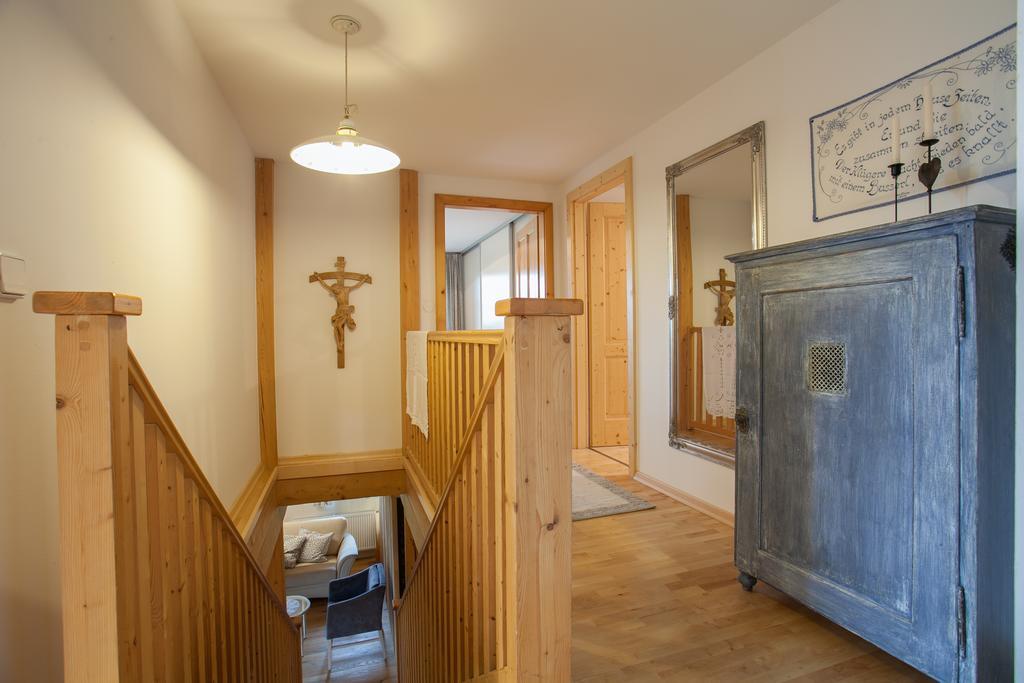 Ferienhaus Neubauer 스피에펠트 외부 사진