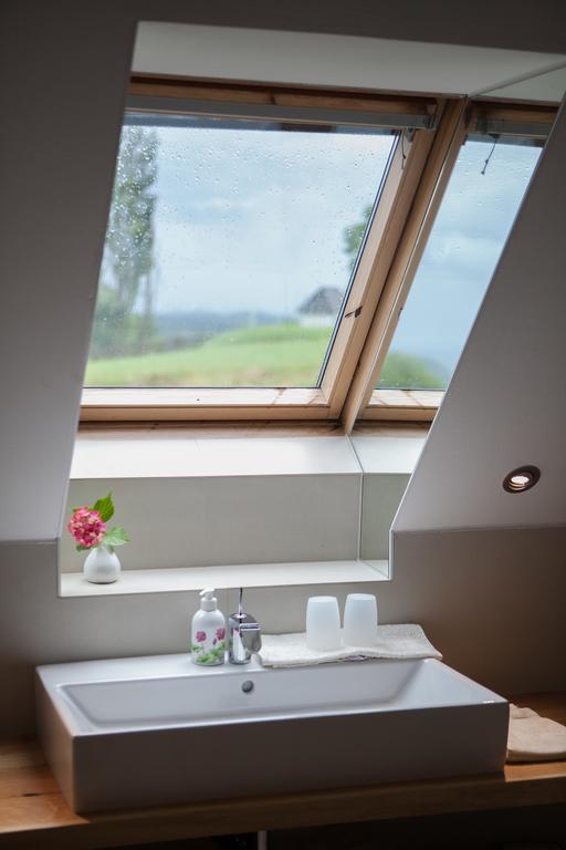 Ferienhaus Neubauer 스피에펠트 외부 사진