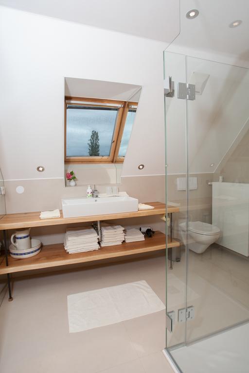Ferienhaus Neubauer 스피에펠트 외부 사진