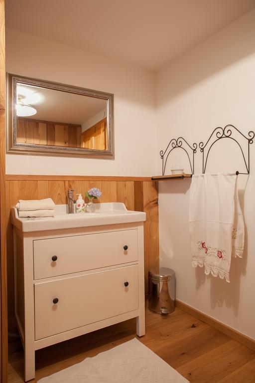 Ferienhaus Neubauer 스피에펠트 외부 사진