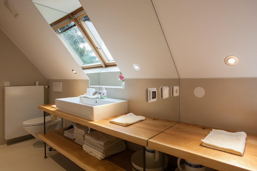 Ferienhaus Neubauer 스피에펠트 외부 사진