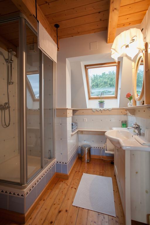 Ferienhaus Neubauer 스피에펠트 외부 사진