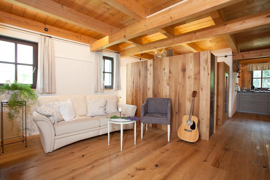 Ferienhaus Neubauer 스피에펠트 외부 사진