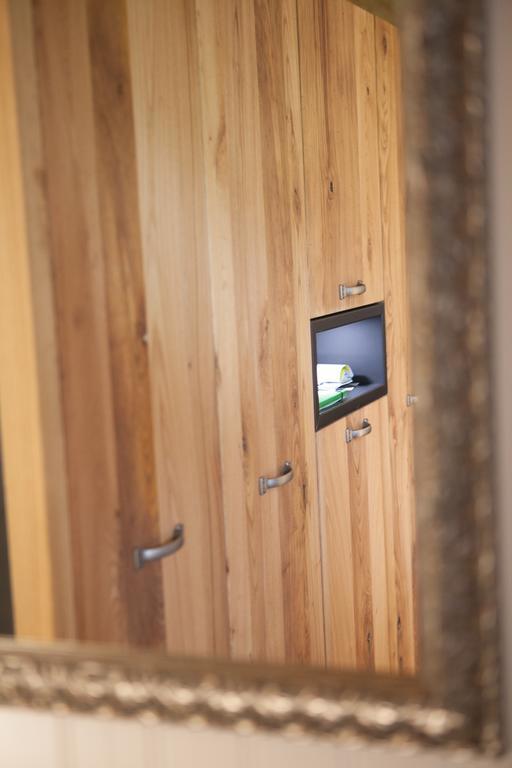Ferienhaus Neubauer 스피에펠트 외부 사진