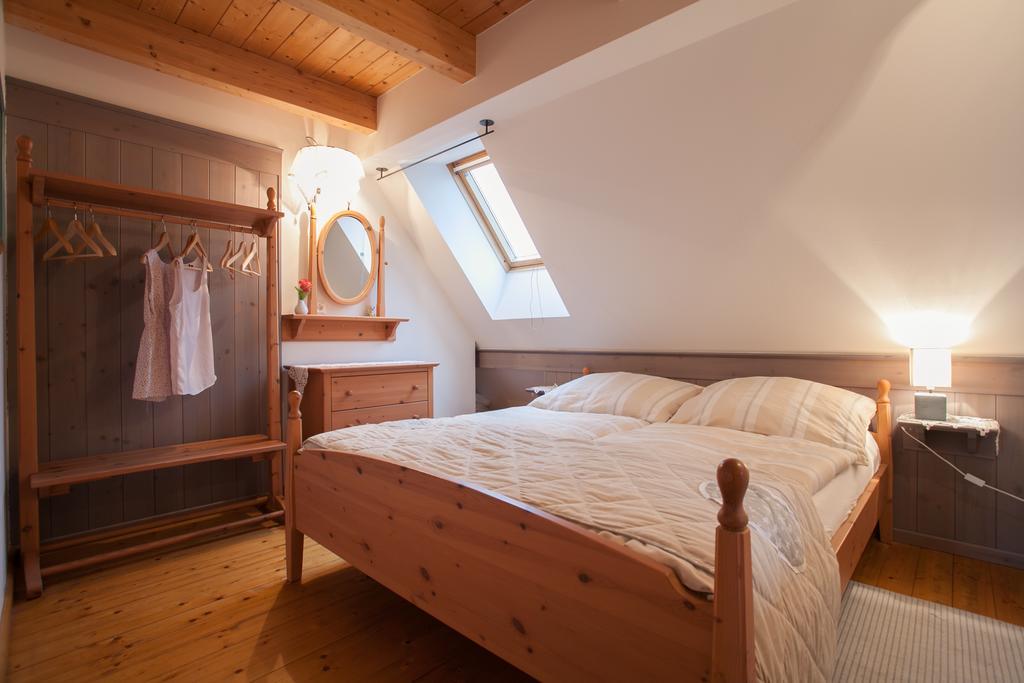 Ferienhaus Neubauer 스피에펠트 외부 사진