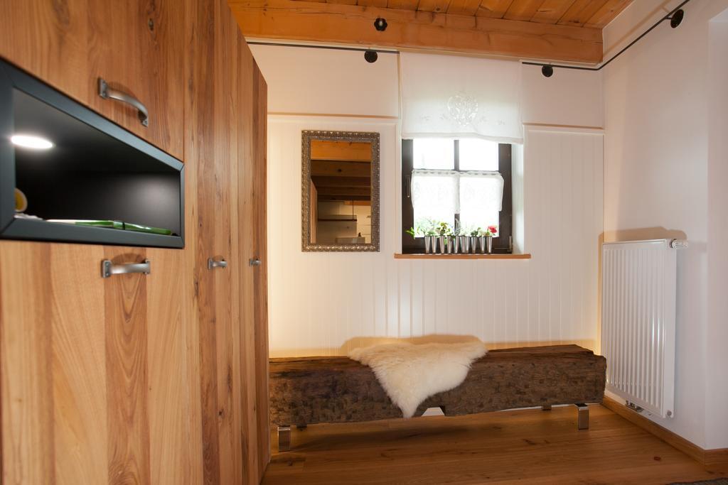 Ferienhaus Neubauer 스피에펠트 외부 사진