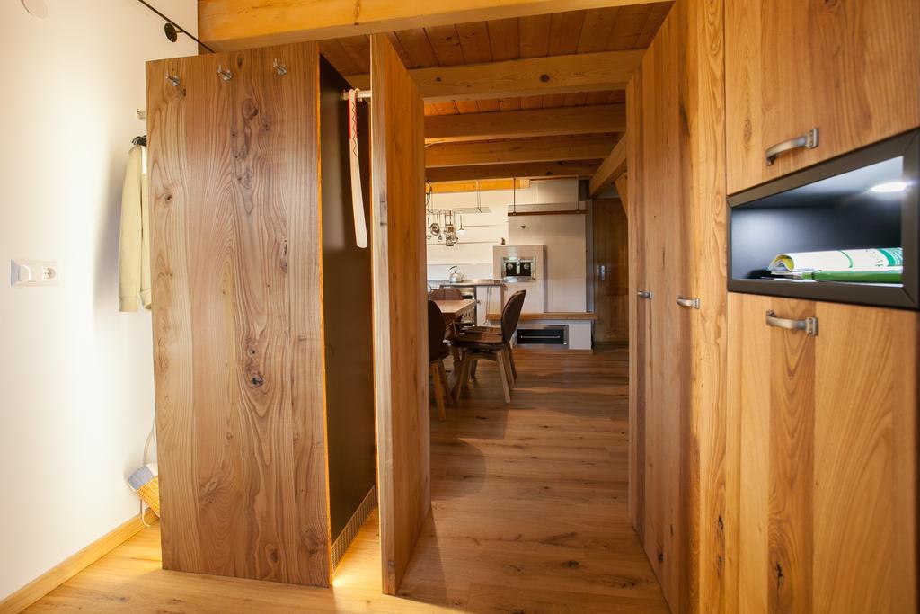 Ferienhaus Neubauer 스피에펠트 외부 사진